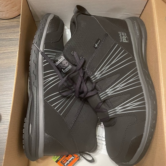 Shoes | Timberland Pro Power Drive 